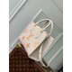 Replica Monogramma della borsa Louis Vuitton M46513 OnTheGo PM