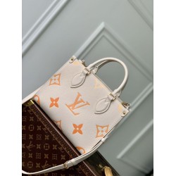 Replica Monogramma della borsa Louis Vuitton M46513 OnTheGo PM