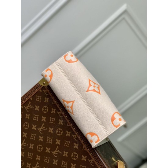 Replica Monogramma della borsa Louis Vuitton M46513 OnTheGo PM