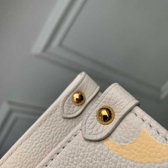 Replica Monogramma della borsa Louis Vuitton M46513 OnTheGo PM