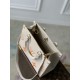 Replica Monogramma della borsa Louis Vuitton M46513 OnTheGo PM