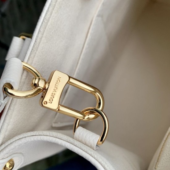 Replica Monogramma della borsa Louis Vuitton M46513 OnTheGo PM