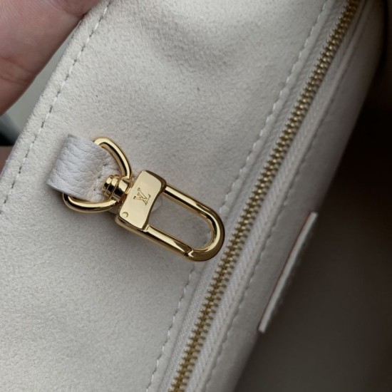 Replica Monogramma della borsa Louis Vuitton M46513 OnTheGo PM
