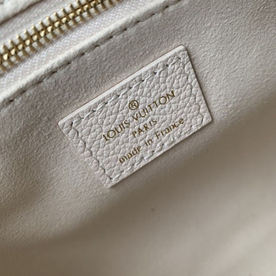Replica Monogramma della borsa Louis Vuitton M46513 OnTheGo PM