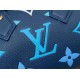 Replica Borsa Louis Vuitton Speedy Bandoulière 20 M46517 Monogram Empreinte