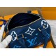 Replica Borsa Louis Vuitton Speedy Bandoulière 20 M46517 Monogram Empreinte