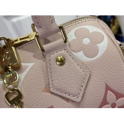 Replica Borsa Louis Vuitton Seedy Bandoulière 20 M46518 Monogram Empreinte