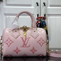 Replica Borsa Louis Vuitton Seedy Bandoulière 20 M46518 Monogram Empreinte