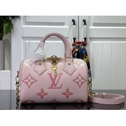 Replica Borsa Louis Vuitton Seedy Bandoulière 20 M46518 Monogram Empreinte