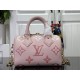 Replica Borsa Louis Vuitton Seedy Bandoulière 20 M46518 Monogram Empreinte