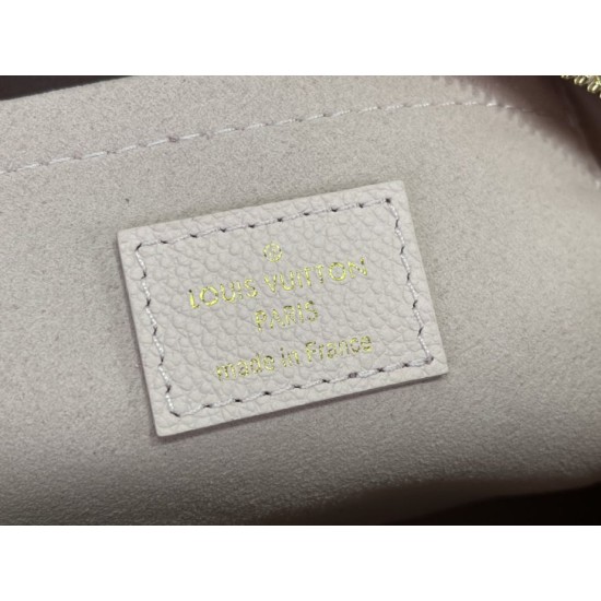 Replica Borsa Louis Vuitton Seedy Bandoulière 20 M46518 Monogram Empreinte