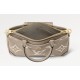 Replica Borsa Louis Vuitton Trianon PM Monogram Empreinte M46585