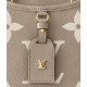 Replica Borsa Louis Vuitton Trianon PM Monogram Empreinte M46585