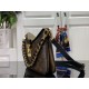 Replica Borsa Louis Vuitton LV Twinny M46659 Altro monogramma