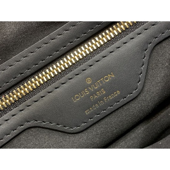 Replica Borsa Louis Vuitton LV Twinny M46659 Altro monogramma