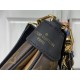 Replica Borsa Louis Vuitton LV Twinny M46659 Altro monogramma