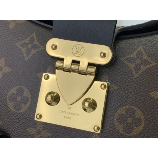 Replica Borsa Louis Vuitton LV Twinny M46659 Altro monogramma