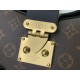 Replica Borsa Louis Vuitton LV Twinny M46659 Altro monogramma