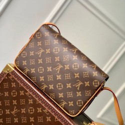 Replica Borsa a tracolla Louis Vuitton Saint Germain M51207