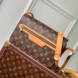 Replica Borsa a tracolla Louis Vuitton Saint Germain M51207