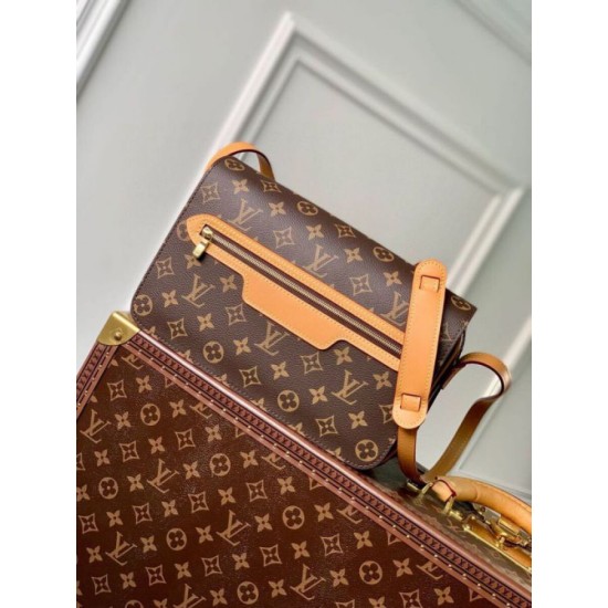 Replica Borsa a tracolla Louis Vuitton Saint Germain M51207