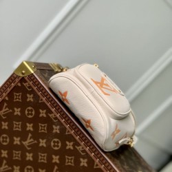 Replica Louis Vuitton MINI MARSUPIO M82208 Monogramma