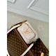 Replica Louis Vuitton MINI MARSUPIO M82208 Monogramma
