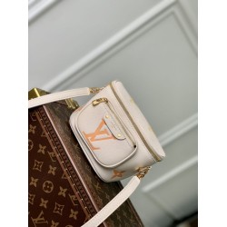 Replica Louis Vuitton MINI MARSUPIO M82208 Monogramma