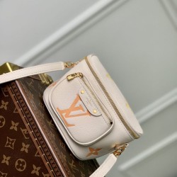 Replica Louis Vuitton MINI MARSUPIO M82208 Monogramma
