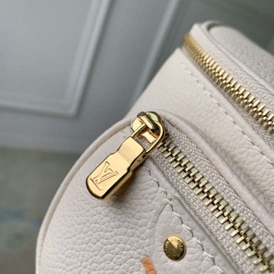 Replica Louis Vuitton MINI MARSUPIO M82208 Monogramma