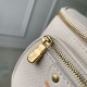 Replica Louis Vuitton MINI MARSUPIO M82208 Monogramma