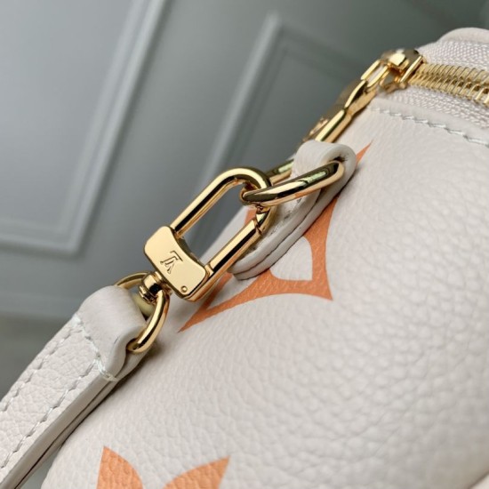 Replica Louis Vuitton MINI MARSUPIO M82208 Monogramma