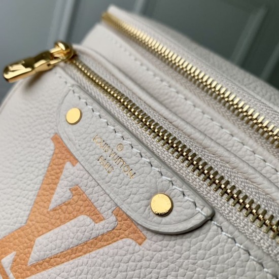 Replica Louis Vuitton MINI MARSUPIO M82208 Monogramma