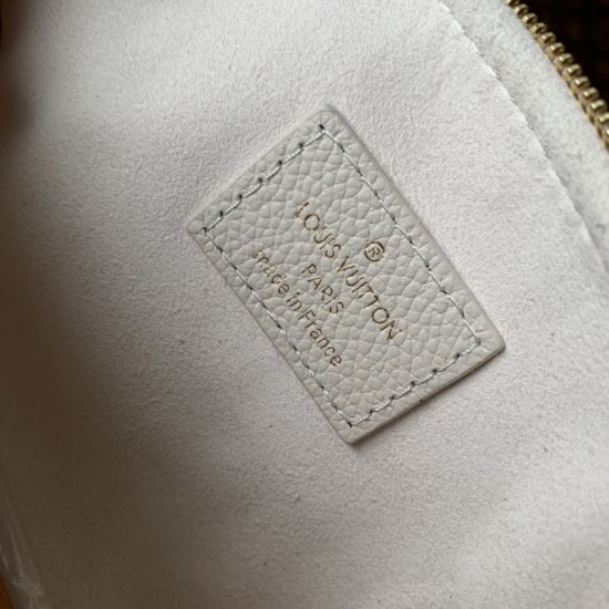 Replica Louis Vuitton MINI MARSUPIO M82208 Monogramma