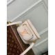 Replica Louis Vuitton MINI MARSUPIO M82208 Monogramma