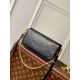 Replica Portafoglio Louis Vuitton con catena Ivy Monogram Empreinte M82210 Nero Replica Portafoglio Louis Vuitton con catena Ivy Monogram Empreinte M82210 Nero