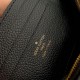 Replica Portafoglio Louis Vuitton con catena Ivy Monogram Empreinte M82210 Nero Replica Portafoglio Louis Vuitton con catena Ivy Monogram Empreinte M82210 Nero