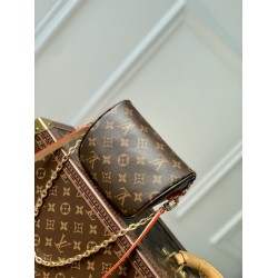 Replica Louis Vuitton MINI MARSUPIO M82347 Monogramma