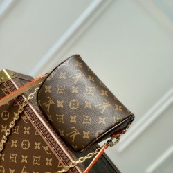 Replica Louis Vuitton MINI MARSUPIO M82347 Monogramma