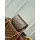 Replica Louis Vuitton MINI MARSUPIO M82347 Monogramma