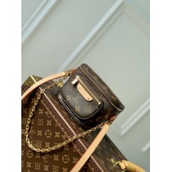 Replica Louis Vuitton MINI MARSUPIO M82347 Monogramma