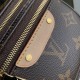 Replica Louis Vuitton MINI MARSUPIO M82347 Monogramma
