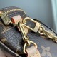 Replica Louis Vuitton MINI MARSUPIO M82347 Monogramma