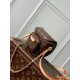 Replica Louis Vuitton MINI MARSUPIO M82347 Monogramma
