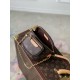 Replica Louis Vuitton MINI MARSUPIO M82347 Monogramma