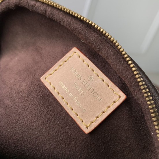 Replica Louis Vuitton MINI MARSUPIO M82347 Monogramma