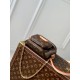 Replica Louis Vuitton MINI MARSUPIO M82347 Monogramma