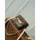Replica Louis Vuitton MINI MARSUPIO M82347 Monogramma
