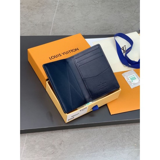 Replica Organizer tascabile Louis Vuitton N60543