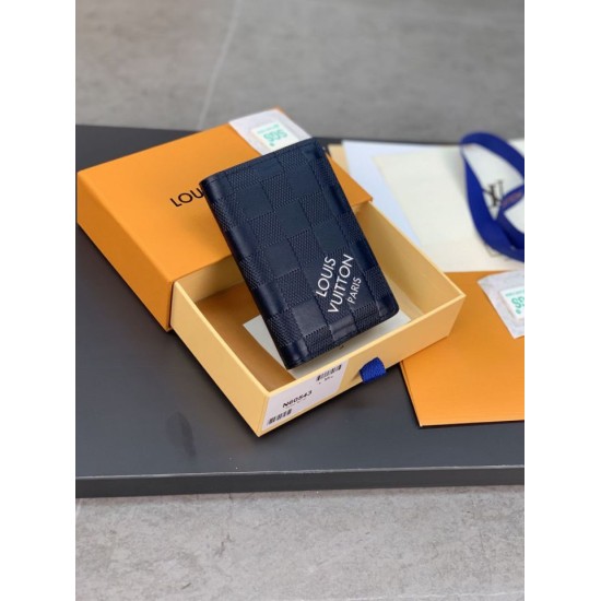 Replica Organizer tascabile Louis Vuitton N60543